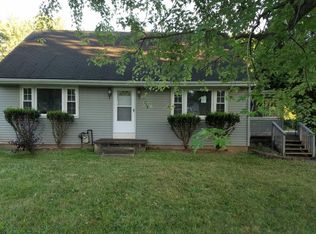 2778 N River Rd, Warren, OH 44483