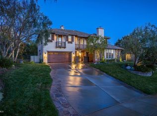 214 Via Inez, Thousand Oaks, CA 91320