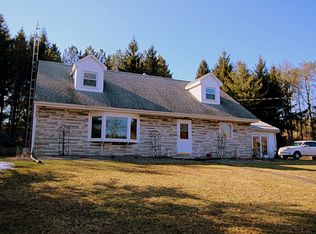 1061 Chapman Rd, Trout Run, PA 17771