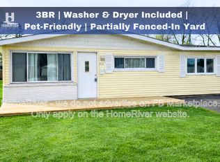 2621 Belle Vista Blvd, Fort Wayne, IN 46809