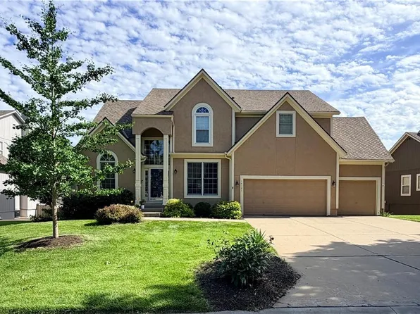 14121 W 142nd St, Olathe, KS 66062