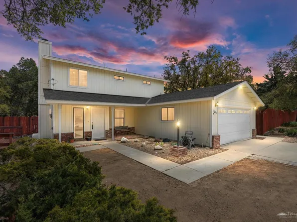 22800 Fran Dr, Tehachapi, CA 93561