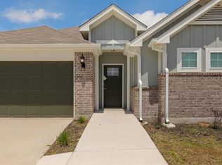 15306 Grenadine Bloom Cv, Del Valle, TX 78617