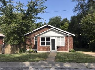 3335 Werder Dr, Saint Louis, MO