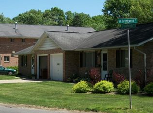 1252 Overbrook Rd, Kent, OH 44240