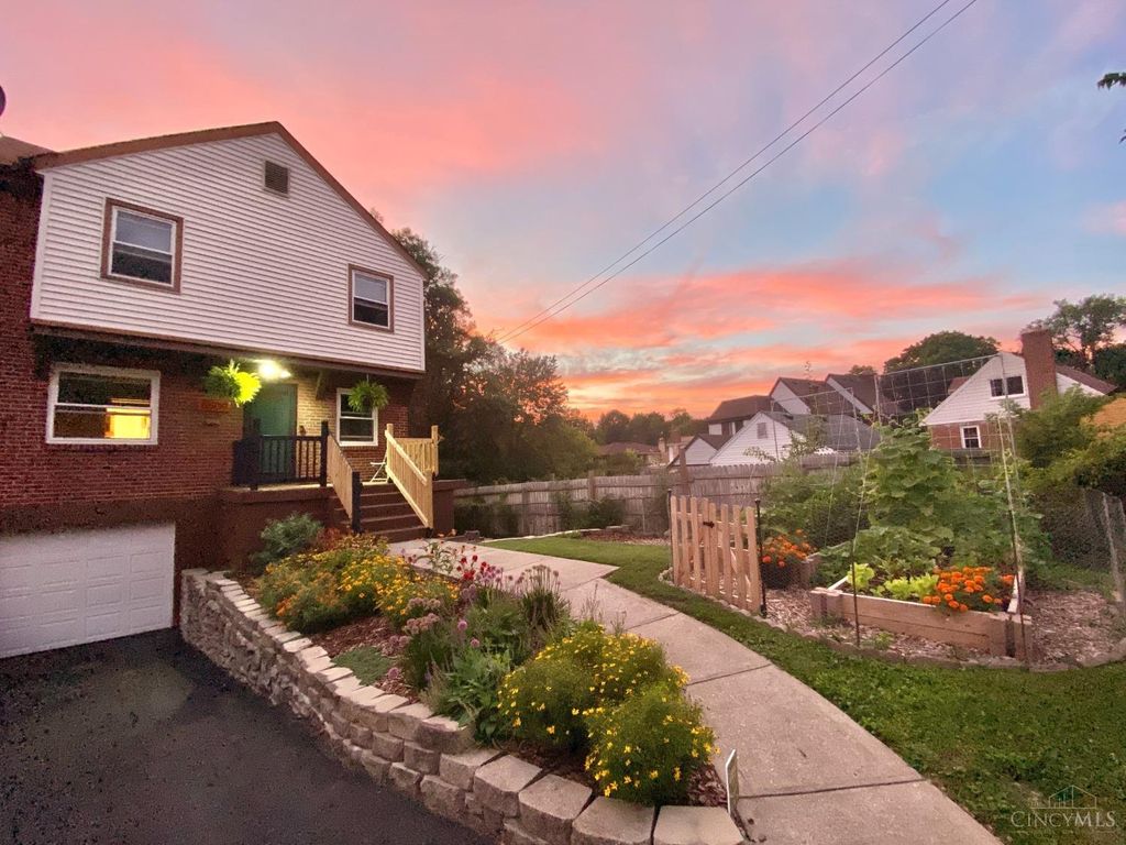 Real estate listing image