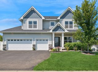 14055 Ailesbury Ave, Rosemount, MN 55068