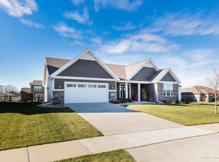 522 Dragon Willow, Middleton, WI 53562