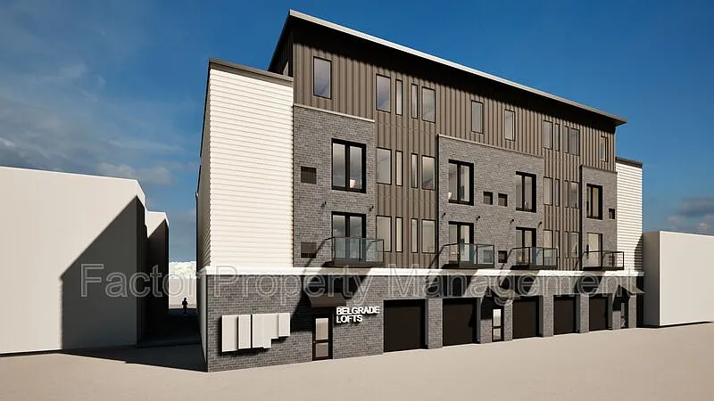 1 bed, 1.0 bath, 661 sqft, $1,395 — Photo 3