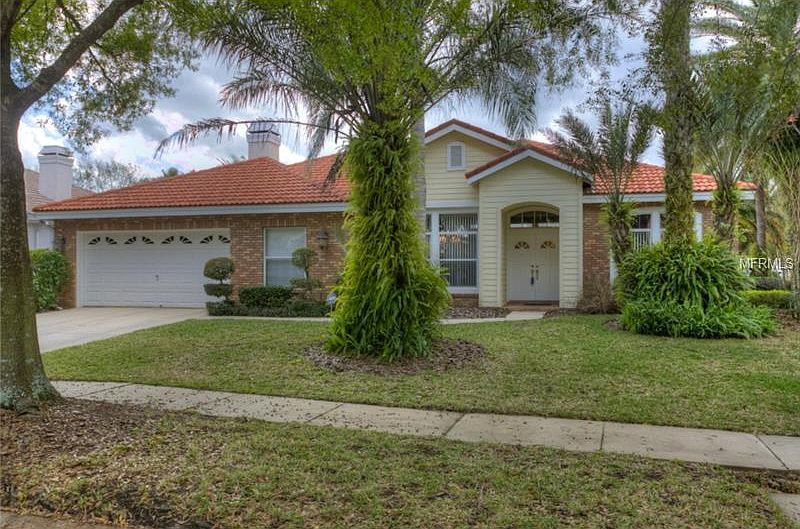 1st image of 17846 Green Willow Dr