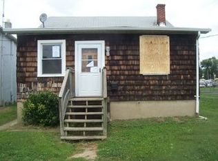 1340 Stevens Ave, Baltimore, MD 21227