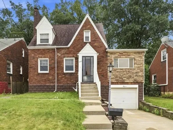 4125 Tuxey Ave, Pittsburgh, PA 15227