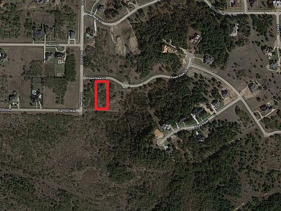 2nd image of 2538 Town View Dr