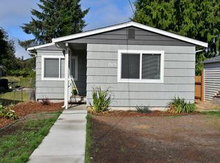 1515 Minor St, Hoquiam, WA 98550