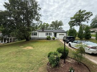 2421 Kantebury Dr, Knoxville, TN 37917