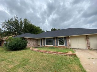 2532 NW 116th St, Oklahoma City, OK 73120
