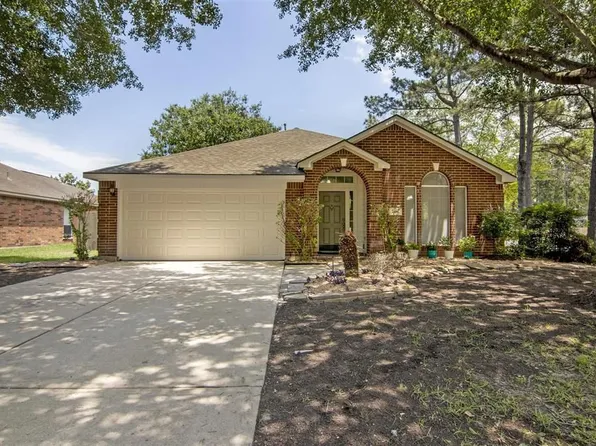 2402 Deerfield Dr, Katy, TX 77493