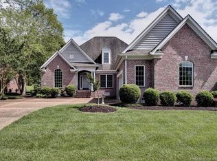 196 Nottinghamshire, Williamsburg, VA 23188