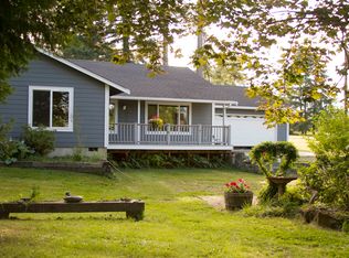 1046 Coal Creek Rd, Chehalis, WA 98532