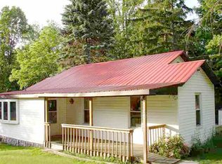 192 Tunnel Hill Rd, Tunnelton, WV 26444