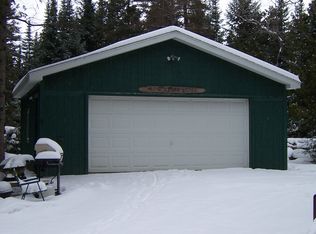 6498 Misery Bay Rd, Alpena, MI 49707