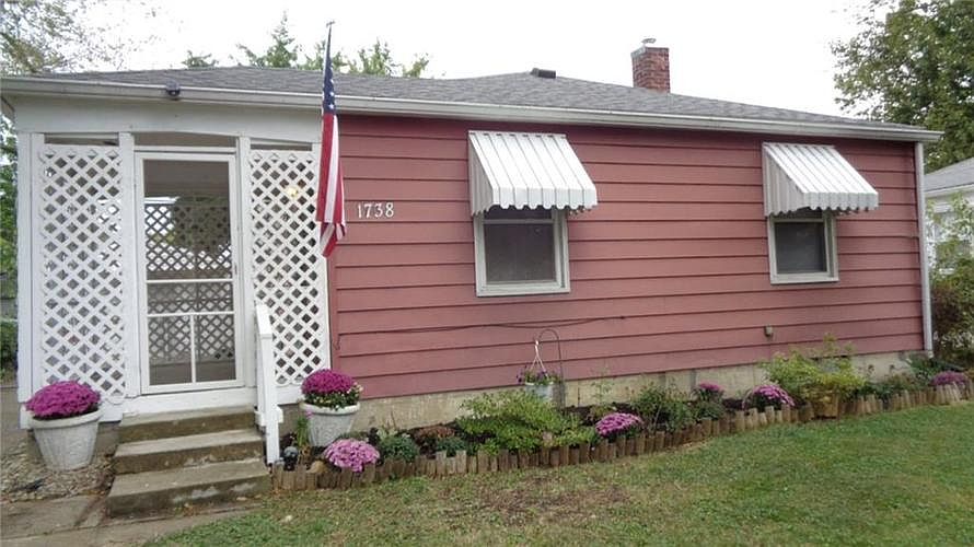 1st image of 1738 N Whittier Pl