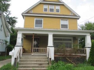 109 Sexton St, Struthers, OH 44471