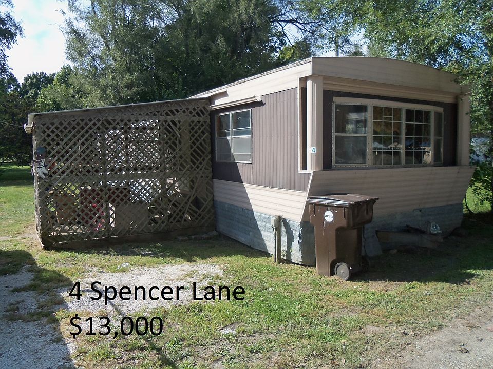 1st image of 4 Spencer Ln