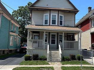 32 Duerstein St, Buffalo, NY 14210