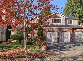 15630 32nd Ave SE, Mill Creek, WA 98012