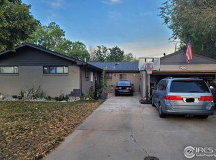 1060 Jamaica St, Aurora, CO 80010