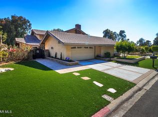 7808 E Broadmoor Trl, Orange, CA 92869