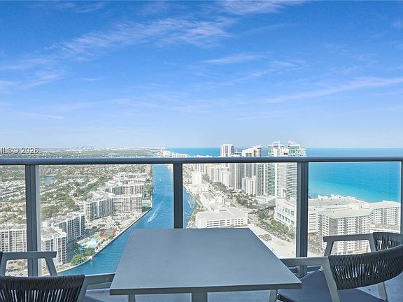 2nd image of 4010 S Ocean Dr Unit T4002
