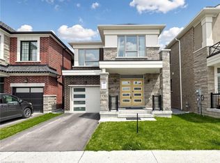 3089 Blazing Star Ave, Pickering, ON L1Y0B5