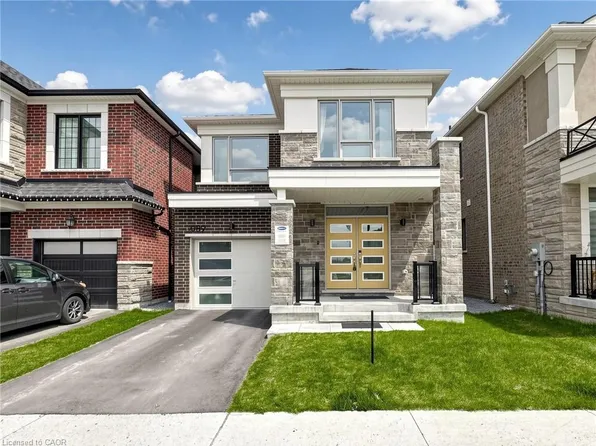 3089 Blazing Star Ave, Pickering, ON L1Y 0B5