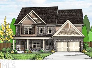 2371 Day Break Way, Dacula, GA 30019