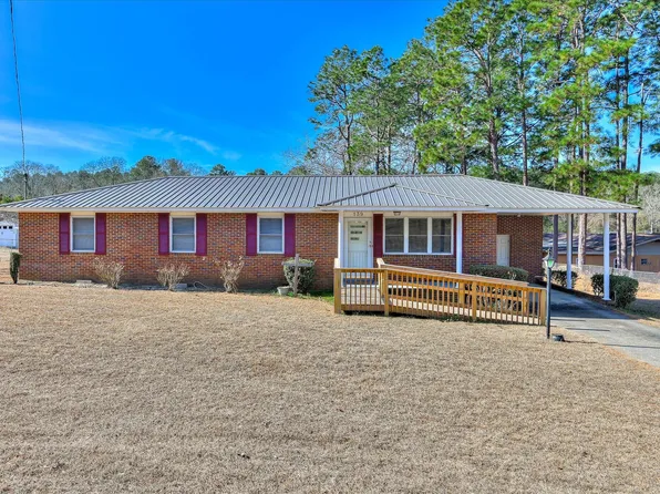 139 Elizabeth St, Warrenville, SC 29851