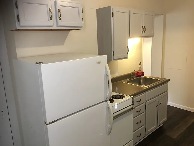 1805 Greenup St #1R — Photo 13