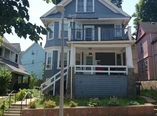 29 Edwin St, Dorchester, MA 02124