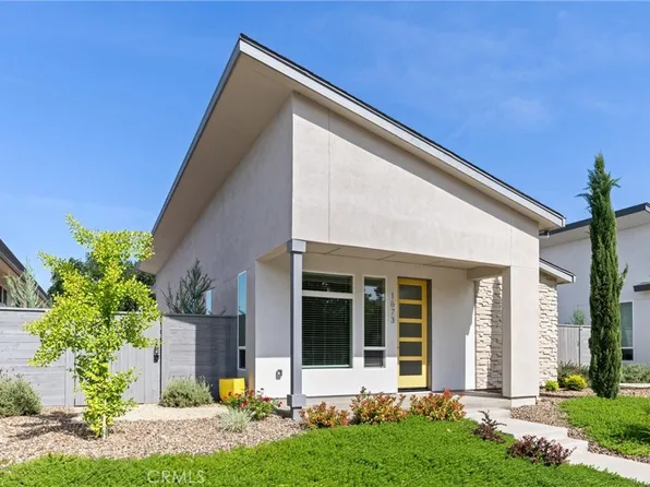 1673 Notre Dame Blvd, Chico, CA 95928