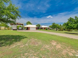 308 Edinburgh Rd, San Angelo, TX 76901