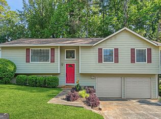 4461 Creek Ford Trce, Duluth, GA 30096