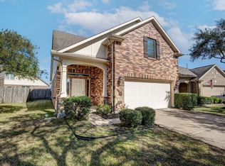 8114 Sweetstone Grove Ct, Cypress, TX 77433
