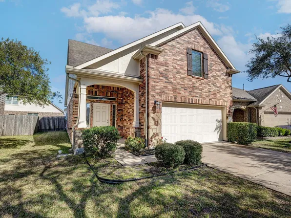 8114 Sweetstone Grove Ct, Cypress, TX 77433