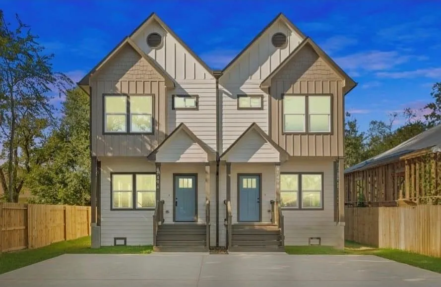 3 bed, 2.5 bath, $2,000 — Photo 2