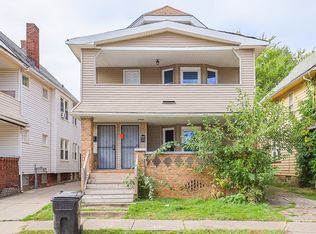 956 Paxton Rd, Cleveland, OH 44108