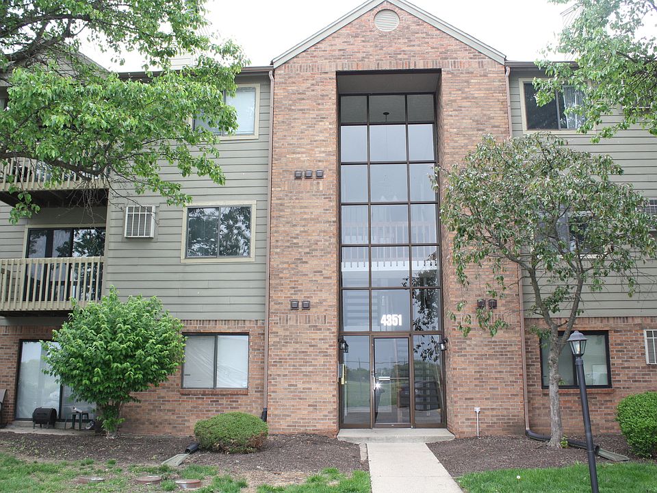 1st image of 4351 Village Parkway Cir W APT 5