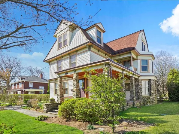 921 Highland Avenue, Pelham, NY 10803