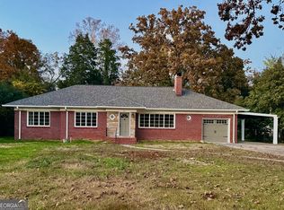 214 Jule Peek Ave, Cedartown, GA 30125