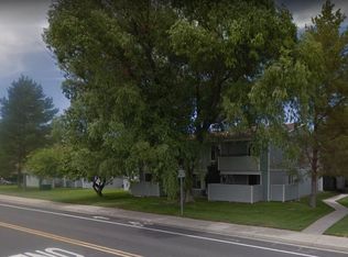400 S Saliman Rd APT C13, Carson City, NV 89701